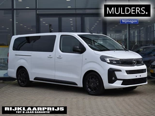 Opel Zafira e-Life – thumbnail 6