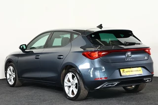 SEAT Leon – thumbnail 3