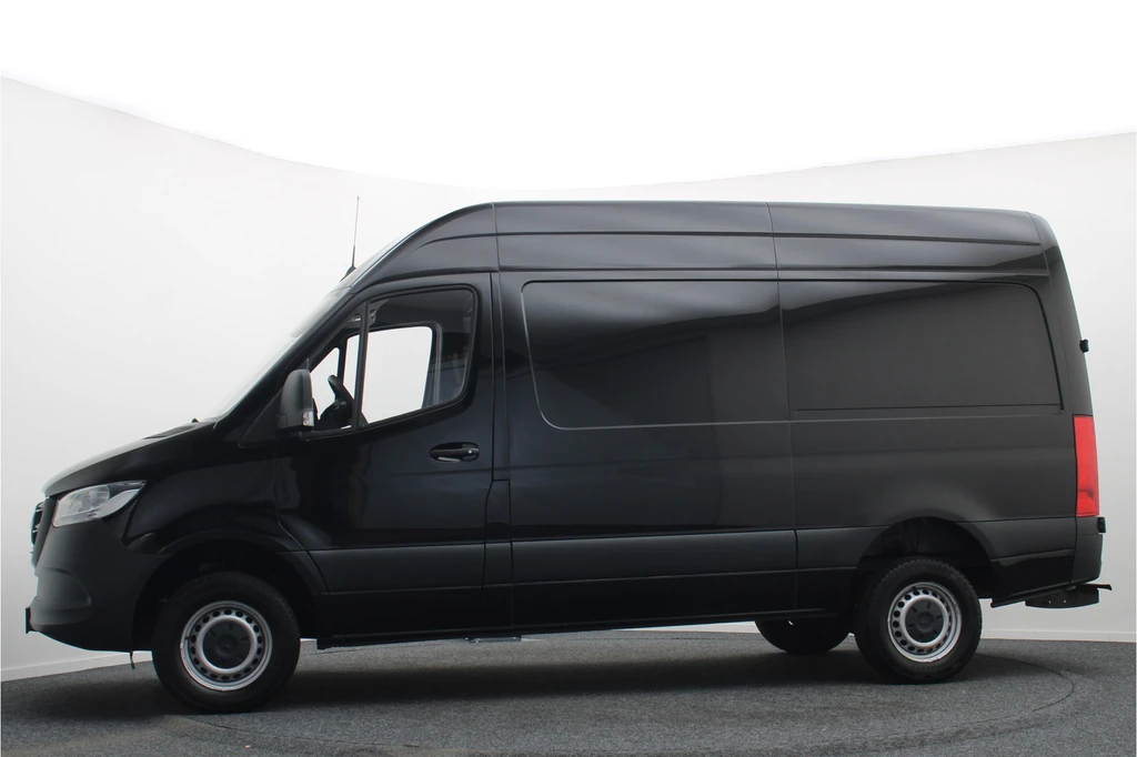 Mercedes-Benz Sprinter – foto 3