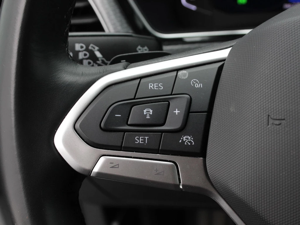 Volkswagen T-Cross – foto 12
