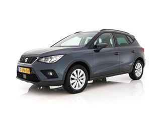SEAT Arona – thumbnail 1