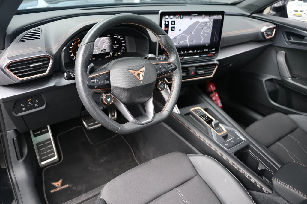 CUPRA Formentor – foto 16