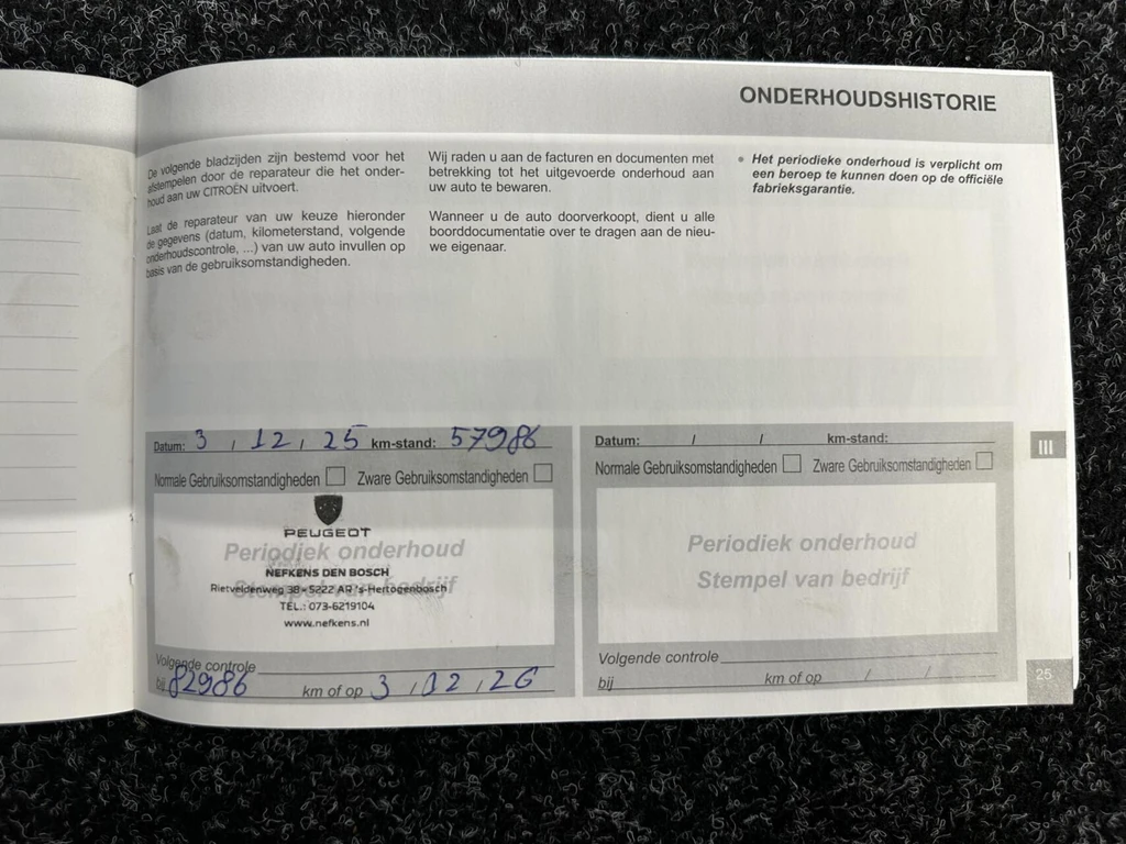 Citroën C3 Aircross – foto 41