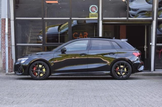 Audi RS3 – thumbnail 4