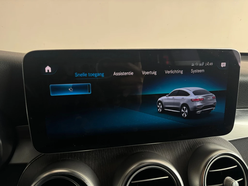 Mercedes-Benz GLC – foto 24