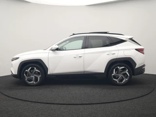 Hyundai Tucson – thumbnail 3