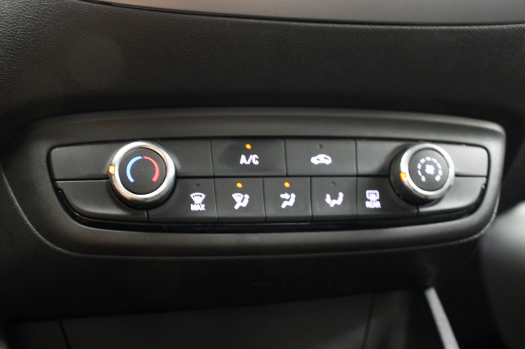 Opel Crossland – foto 23