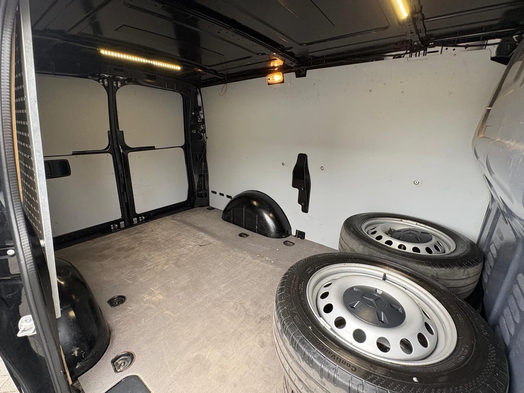 Mercedes-Benz Vito – foto 26