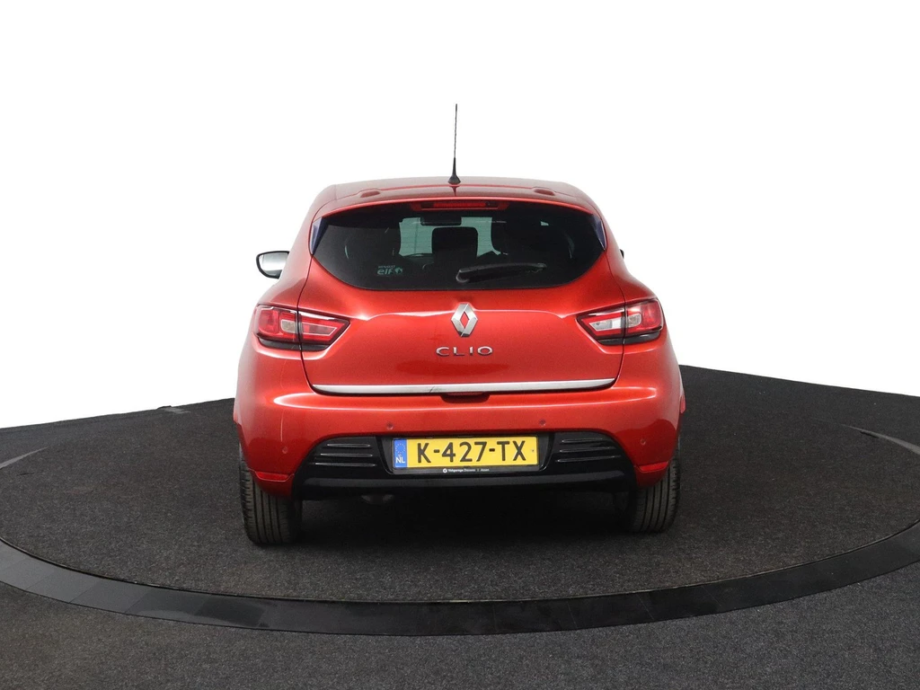 Renault Clio – foto 4