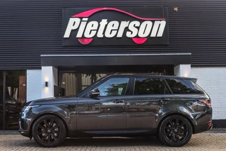 Land Rover Range Rover Sport – thumbnail 3