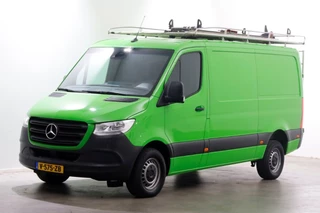 Mercedes-Benz Sprinter – thumbnail 2