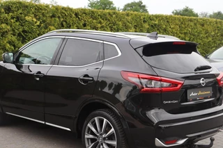 Nissan QASHQAI – thumbnail 8