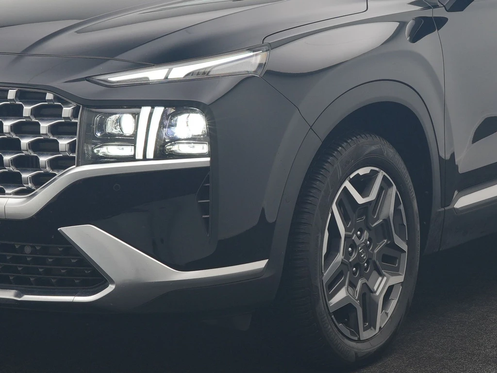 Hyundai Santa Fe – foto 18