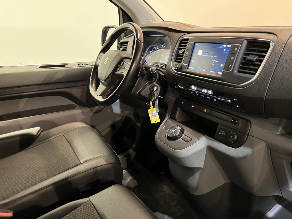 Peugeot Expert – foto 9