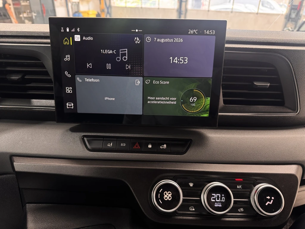 Renault Master – foto 23
