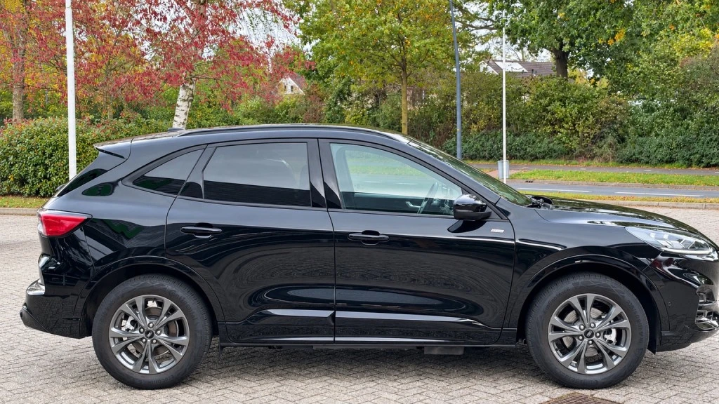 Ford Kuga – foto 6