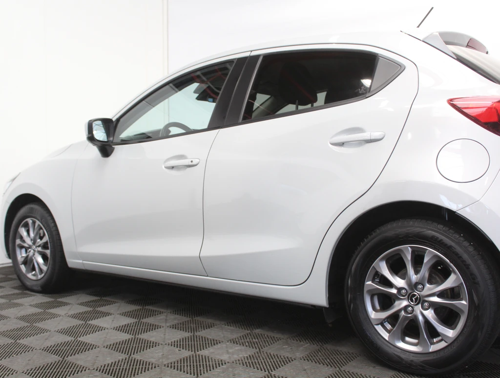 Mazda 2 – foto 21
