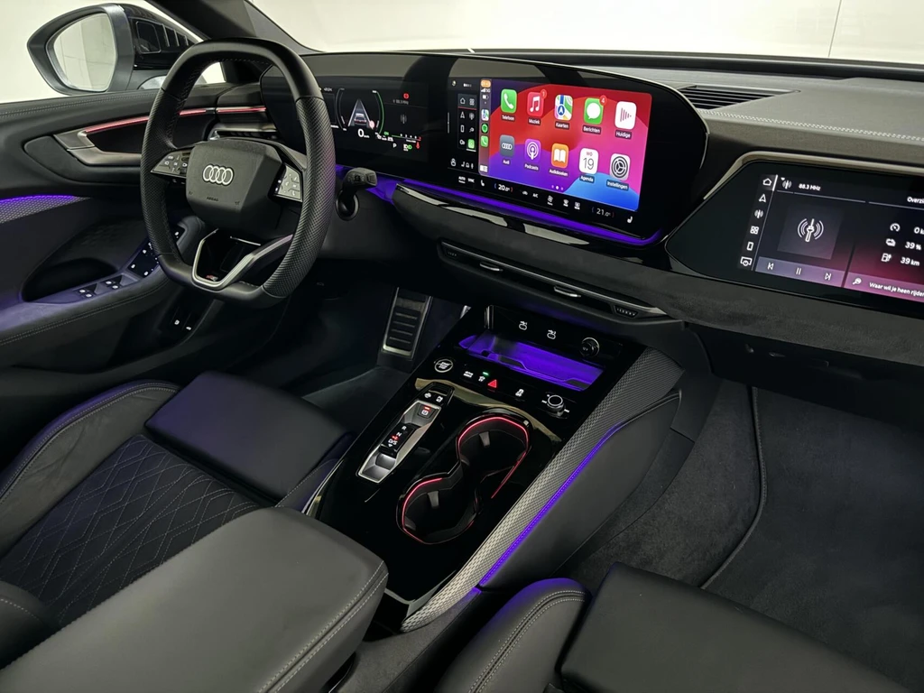 Audi A5 – foto 30