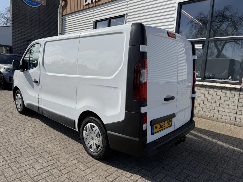 Opel Vivaro – foto 3