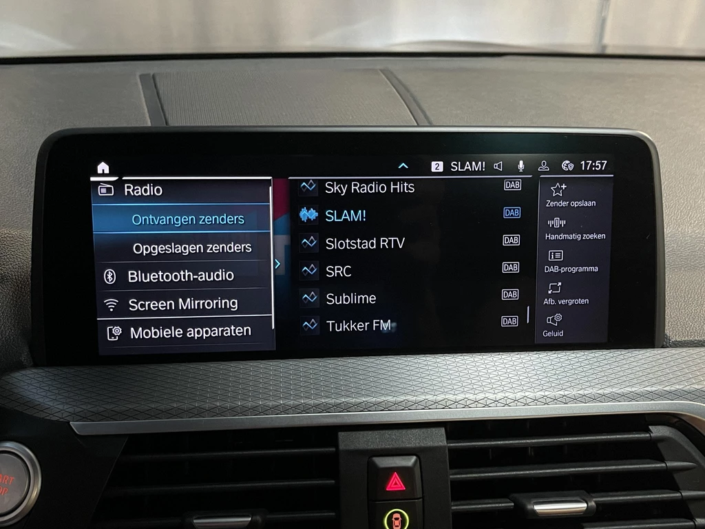 BMW X3 – foto 23