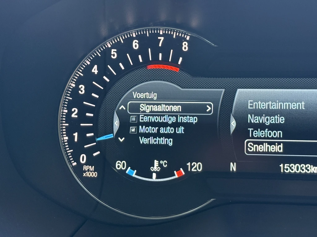 Ford S-Max – foto 41
