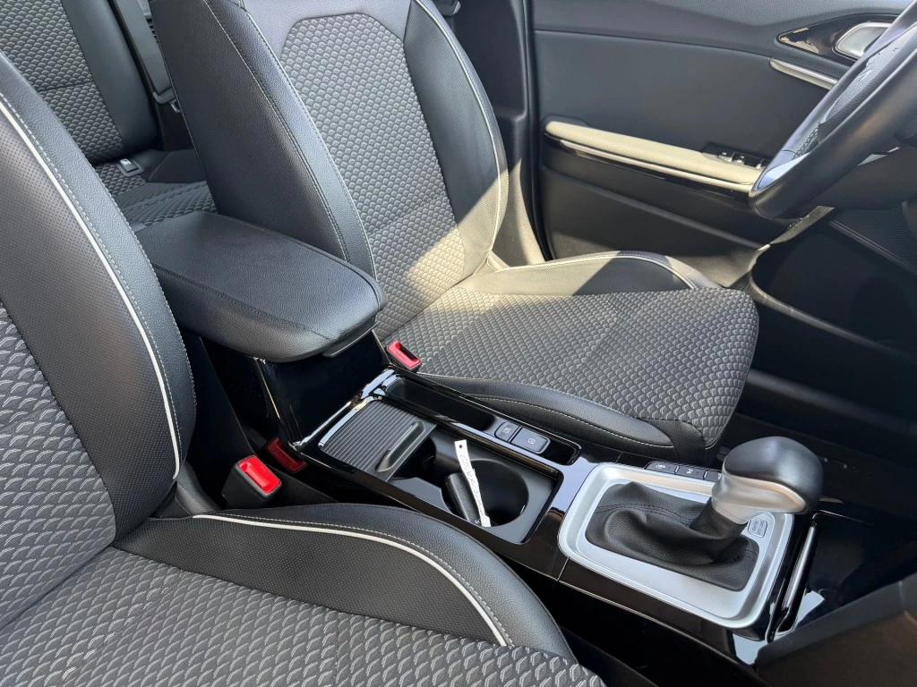 Kia XCeed – foto 24