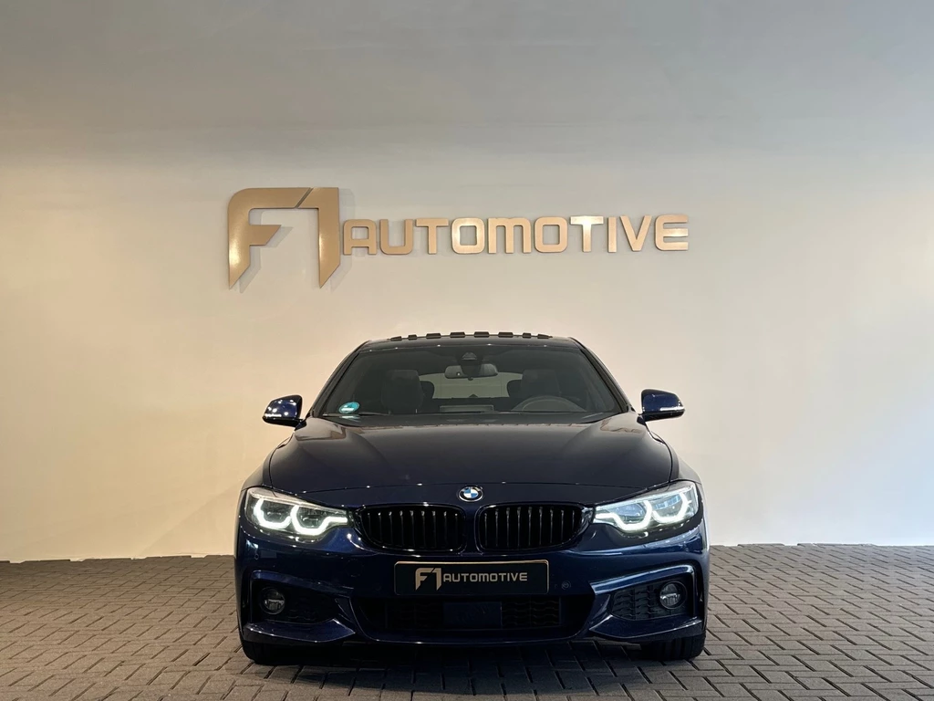 BMW 4 Serie – foto 8