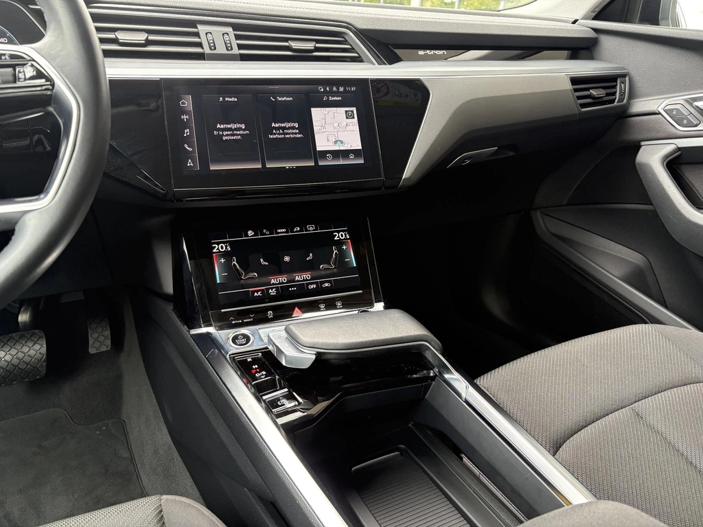 Audi e-tron – foto 21