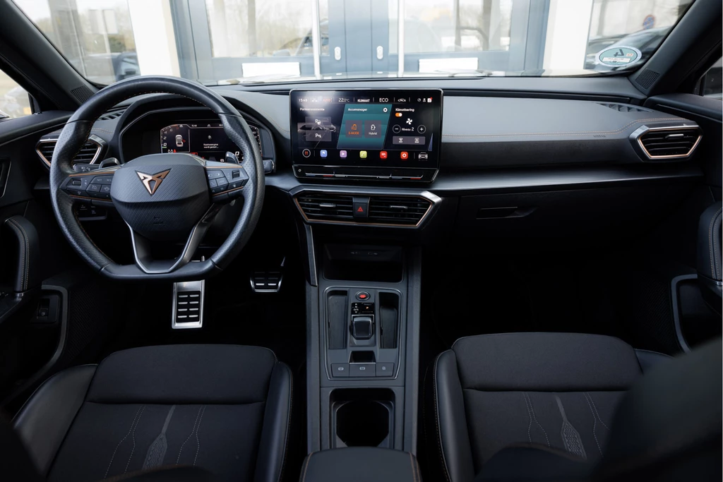 CUPRA Formentor – foto 11