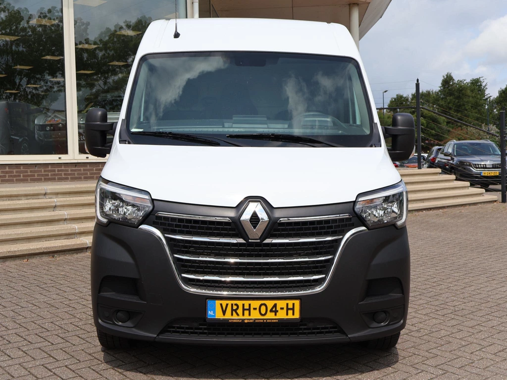 Renault Master – foto 7