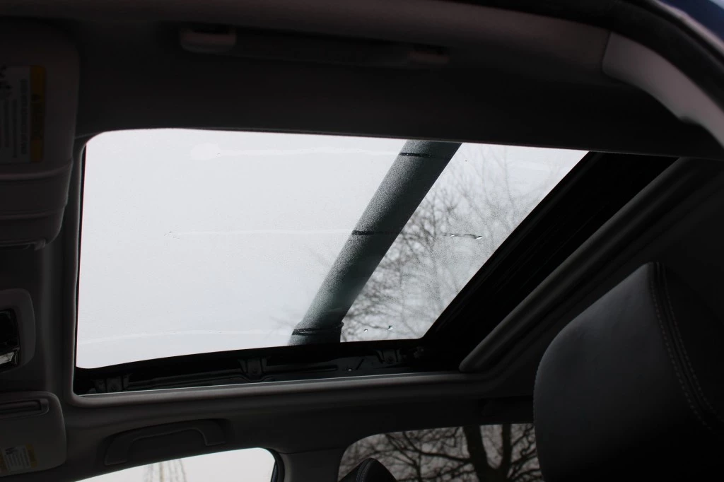 Subaru Forester – foto 14