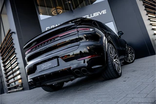 Porsche Cayenne – thumbnail 8
