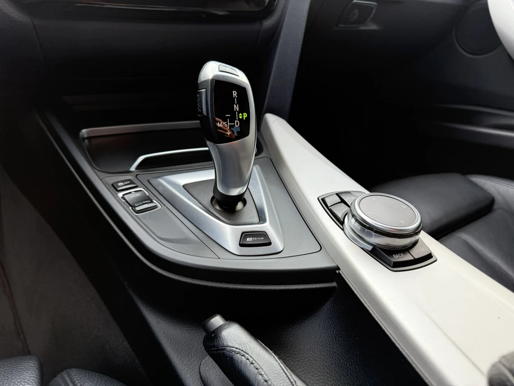 BMW 3 Serie – foto 16