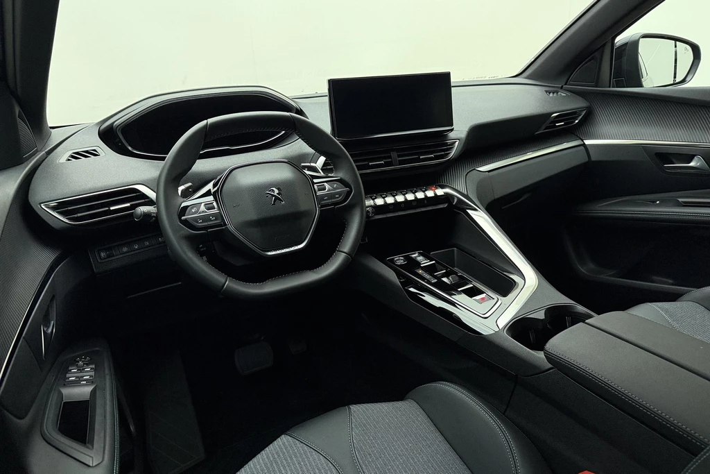 Peugeot 3008 – foto 17