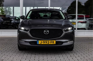 Mazda CX-30 – thumbnail 7