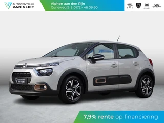 Citroën C3 – thumbnail 1