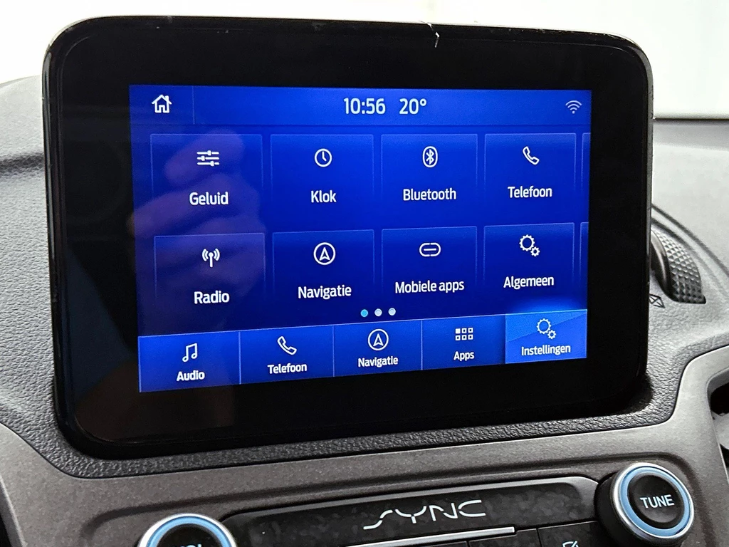 Ford Transit Connect – foto 22