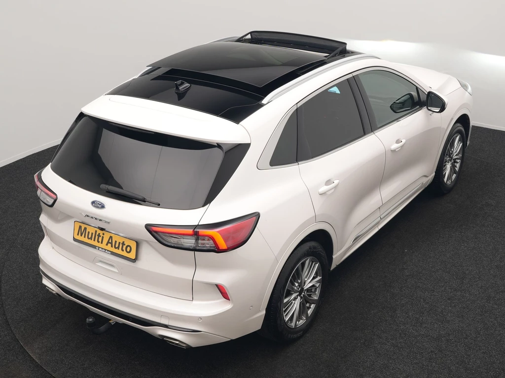 Ford Kuga – foto 8