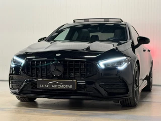 Mercedes-Benz CLA – thumbnail 3