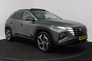 Hyundai Tucson – thumbnail 7