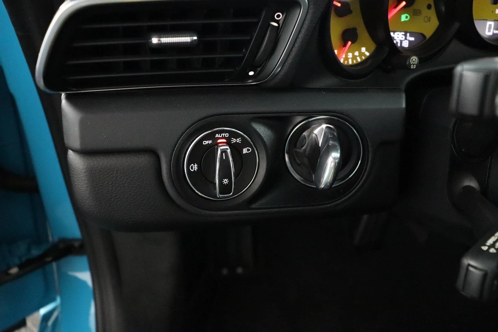 Porsche 911 – foto 33