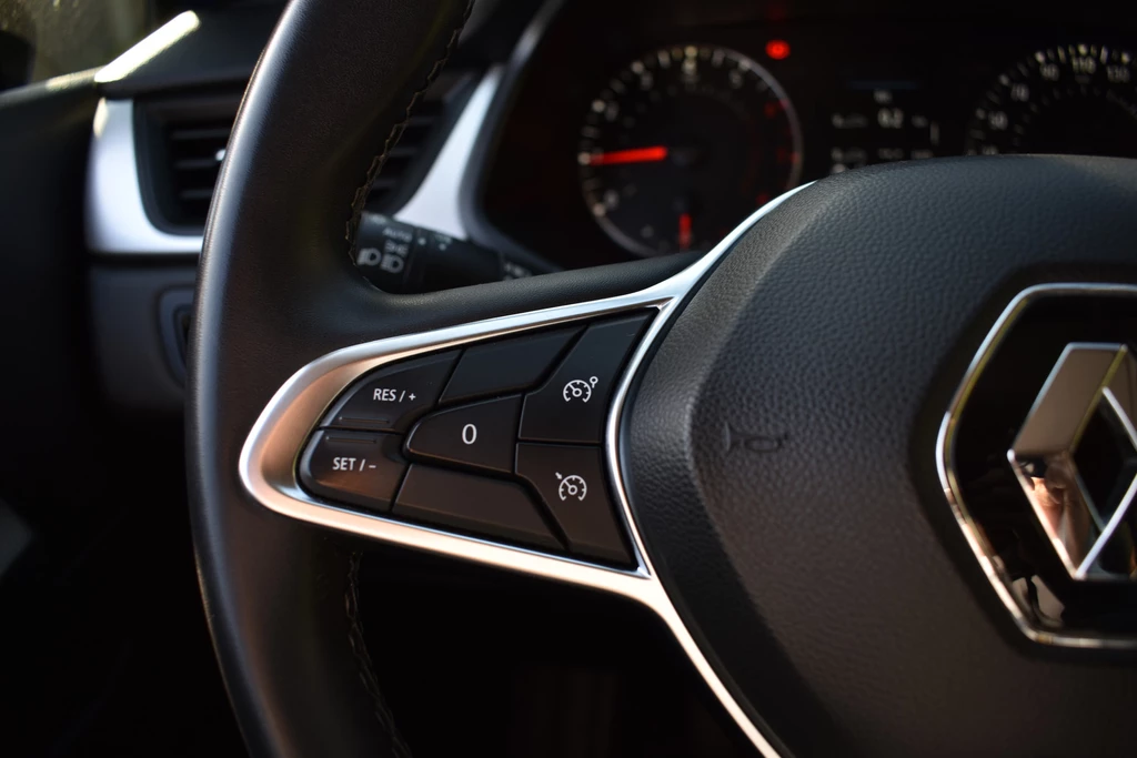 Renault Captur – foto 22