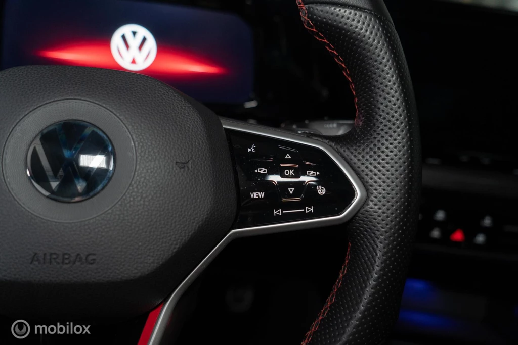 Volkswagen Golf – foto 12