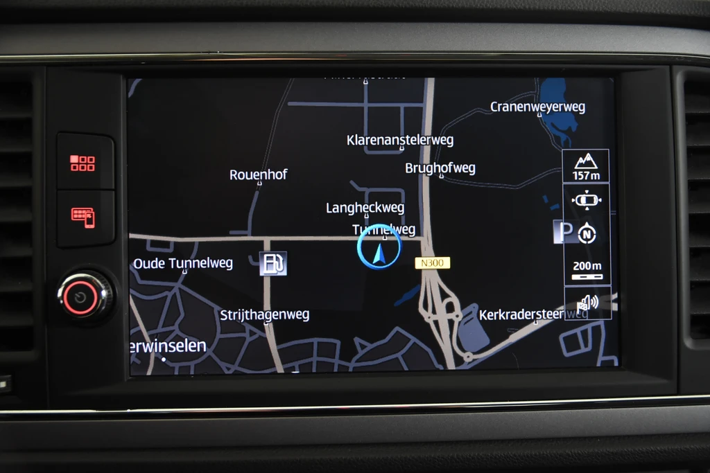 SEAT Leon – foto 16