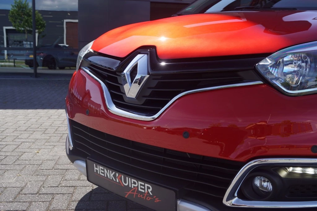 Renault Captur – foto 29