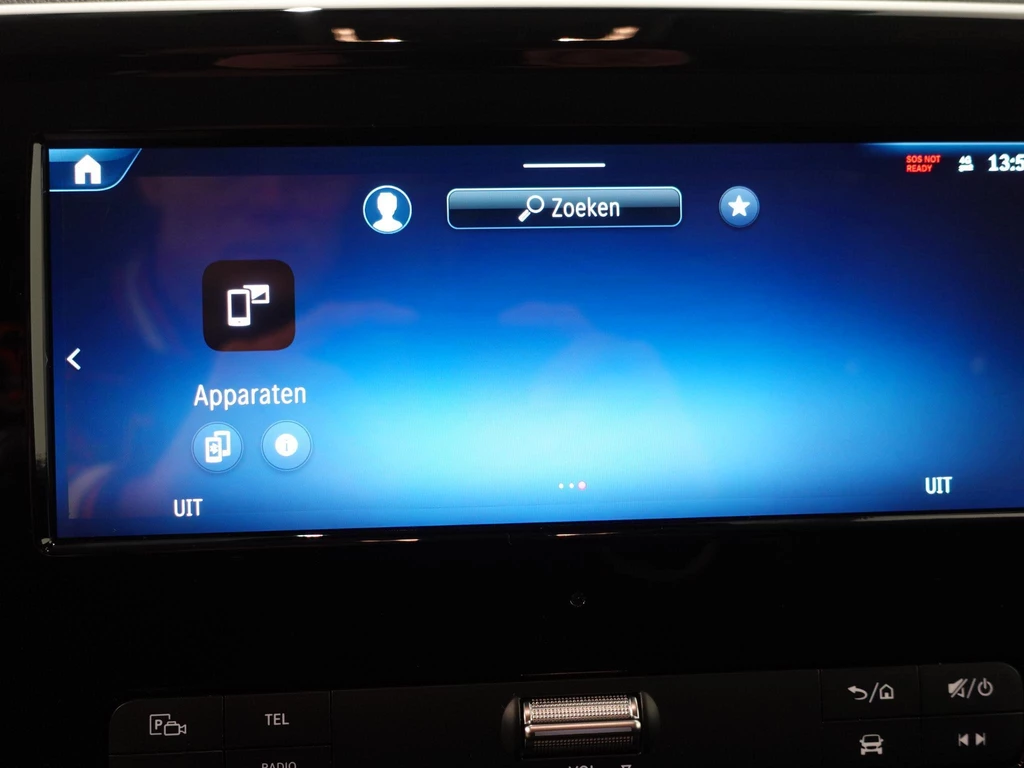 Mercedes-Benz Vito – foto 30