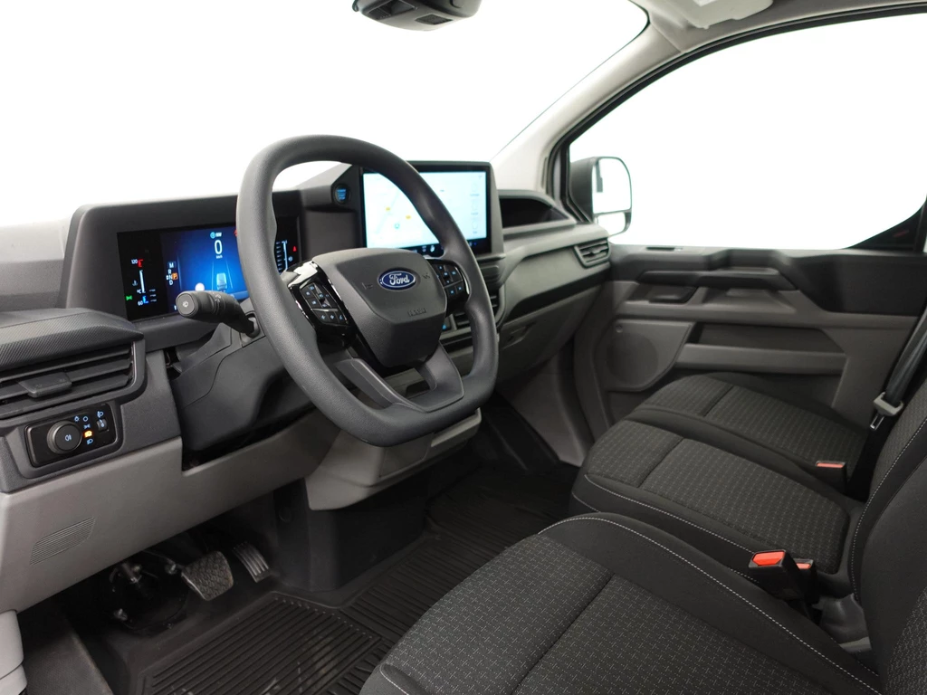 Ford Transit Custom – foto 9