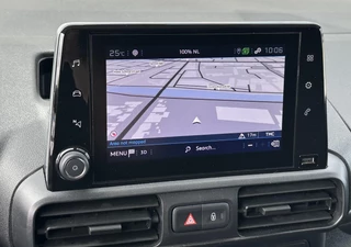 Peugeot Partner – thumbnail 10