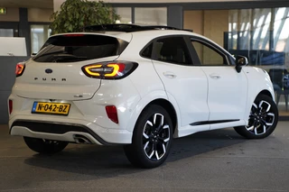 Ford Puma – thumbnail 9
