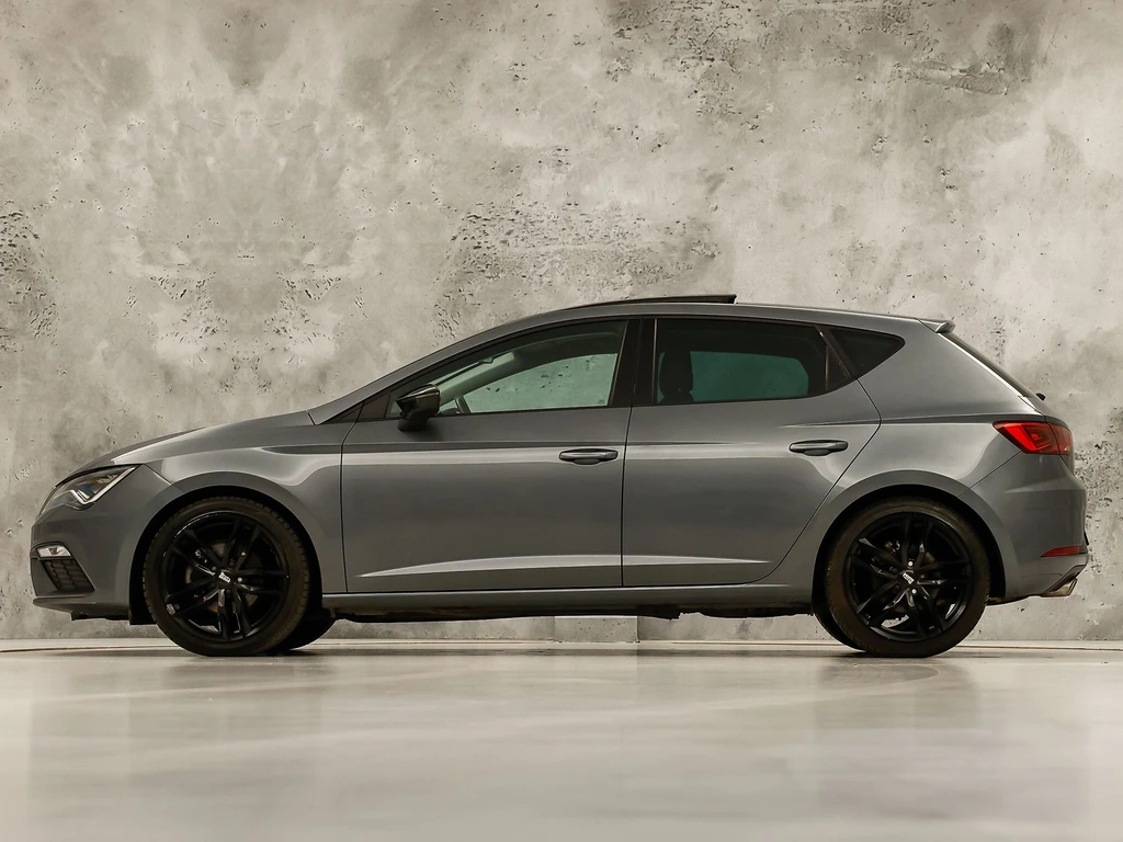 SEAT Leon – foto 2